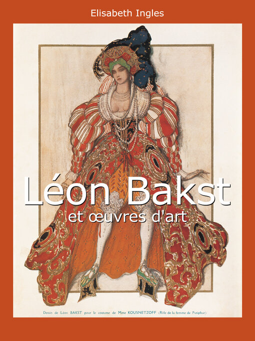 Title details for Bakst by Elisabeth Ingles - Available